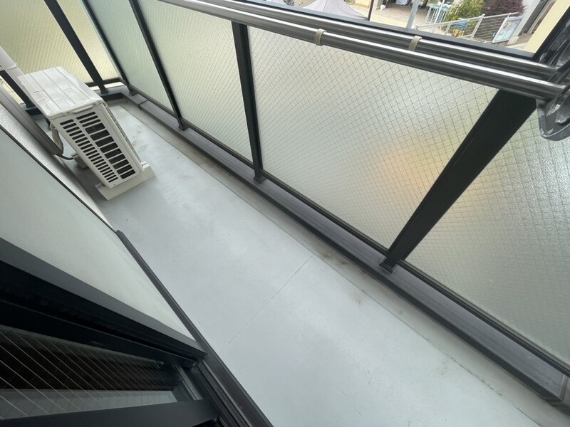 アビックス英賀保駅前の物件内観写真