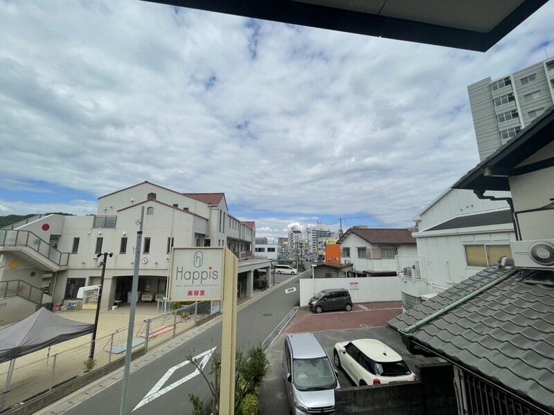 アビックス英賀保駅前の物件内観写真