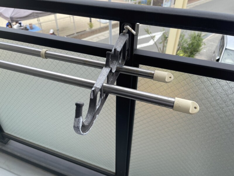 アビックス英賀保駅前の物件内観写真