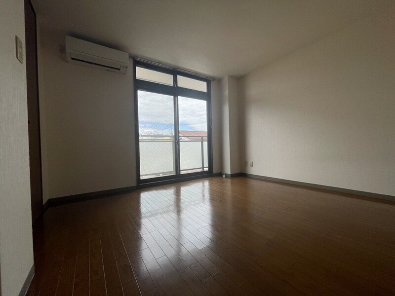 アビックス英賀保駅前の物件内観写真