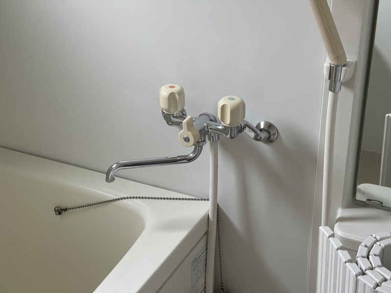 アビックス英賀保駅前の物件内観写真