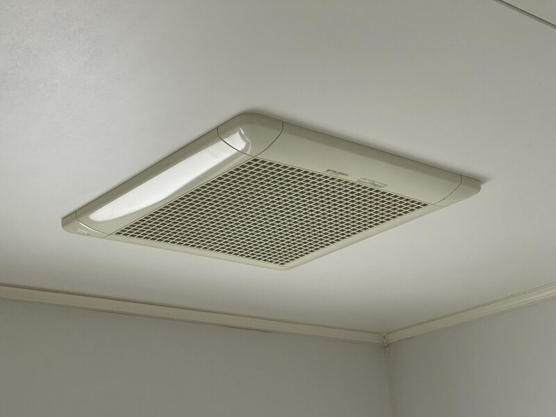 アビックス英賀保駅前の物件内観写真