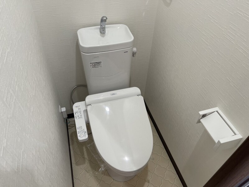 APEX姫路の物件内観写真