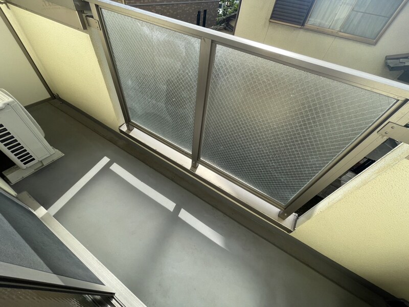 APEX姫路の物件内観写真