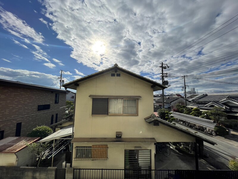 APEX姫路の物件内観写真