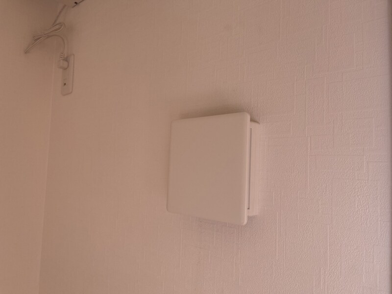 APEX姫路の物件内観写真