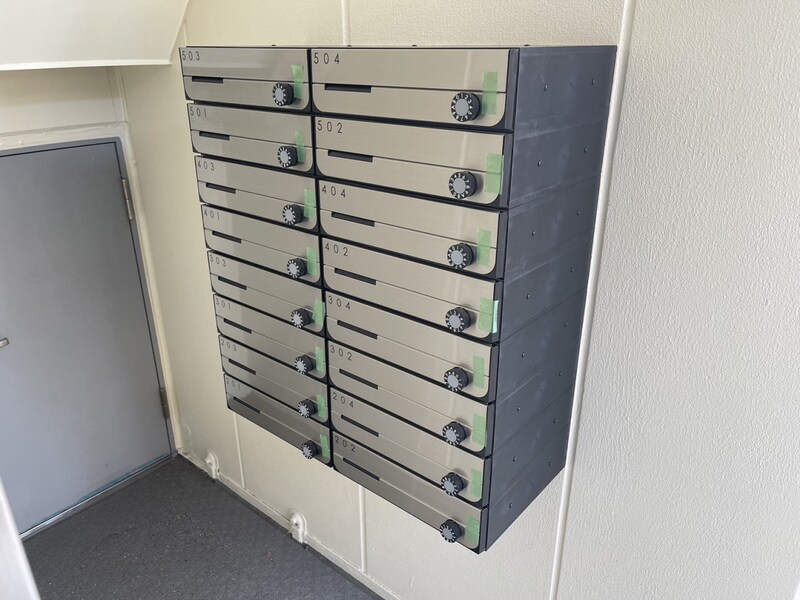 APEX姫路の物件内観写真