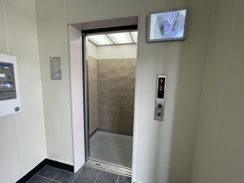 APEX姫路の物件内観写真