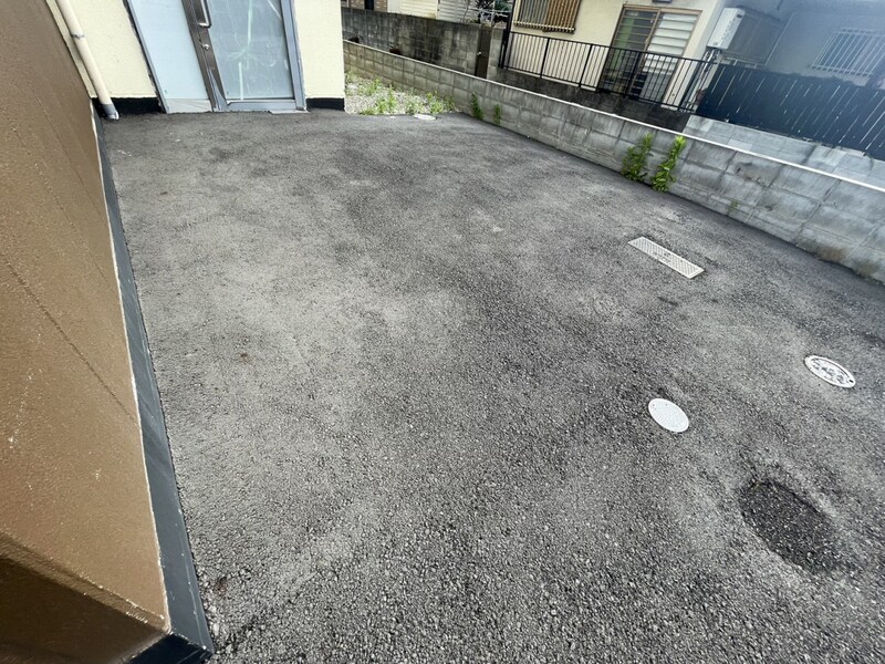 APEX姫路の物件内観写真