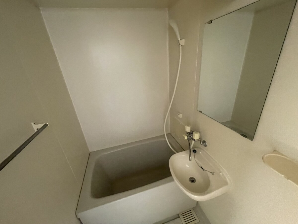 サンドミールの物件内観写真