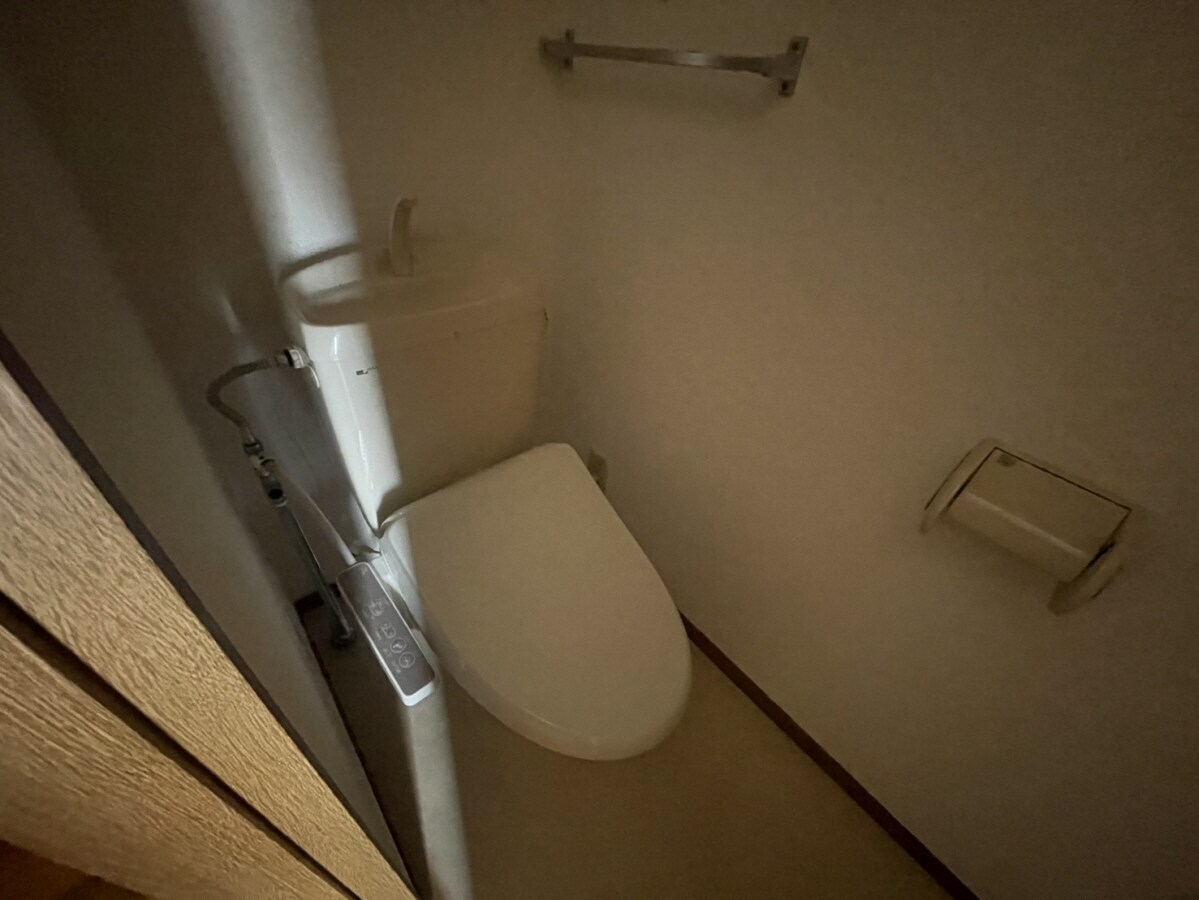 サンドミールの物件内観写真