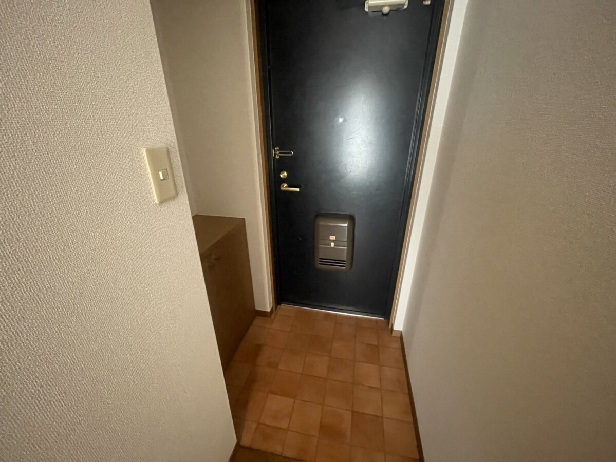 サンドミールの物件内観写真