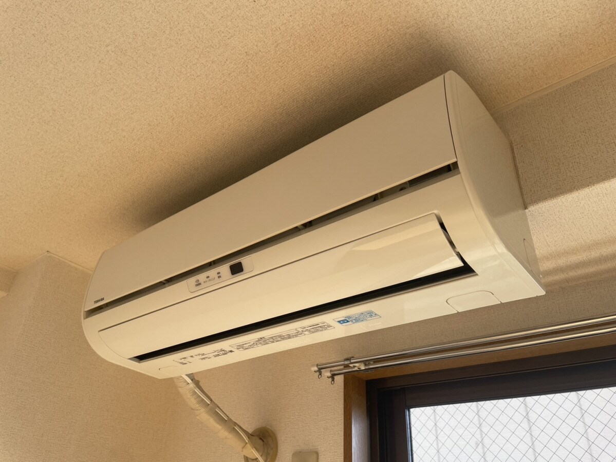 サンドミールの物件内観写真