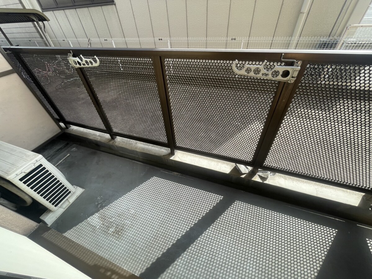 サンドミールの物件内観写真