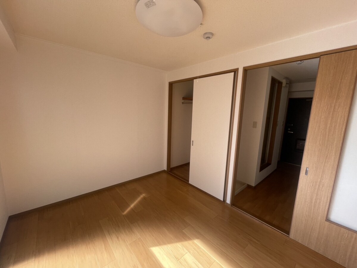 サンドミールの物件内観写真