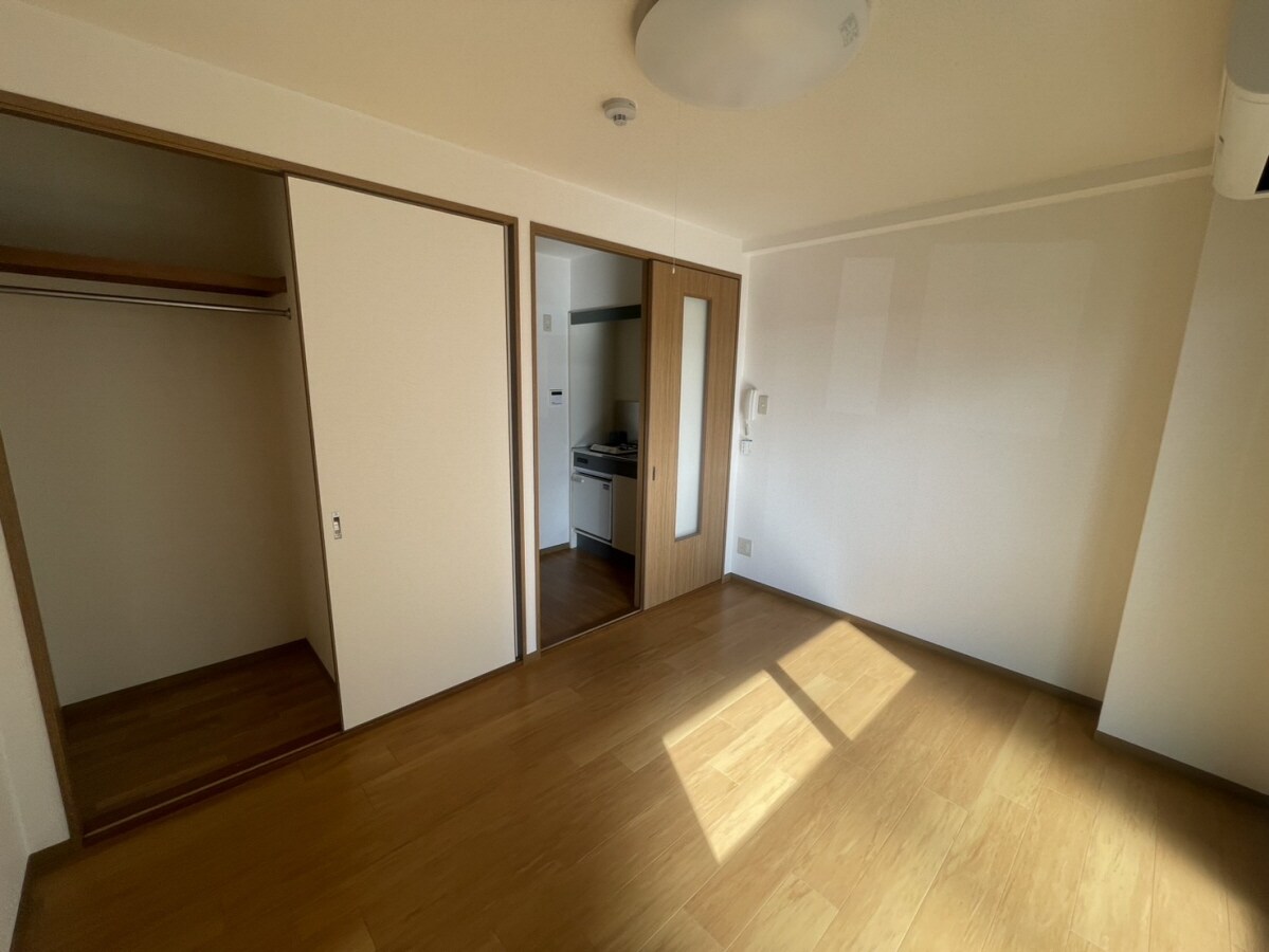 サンドミールの物件内観写真