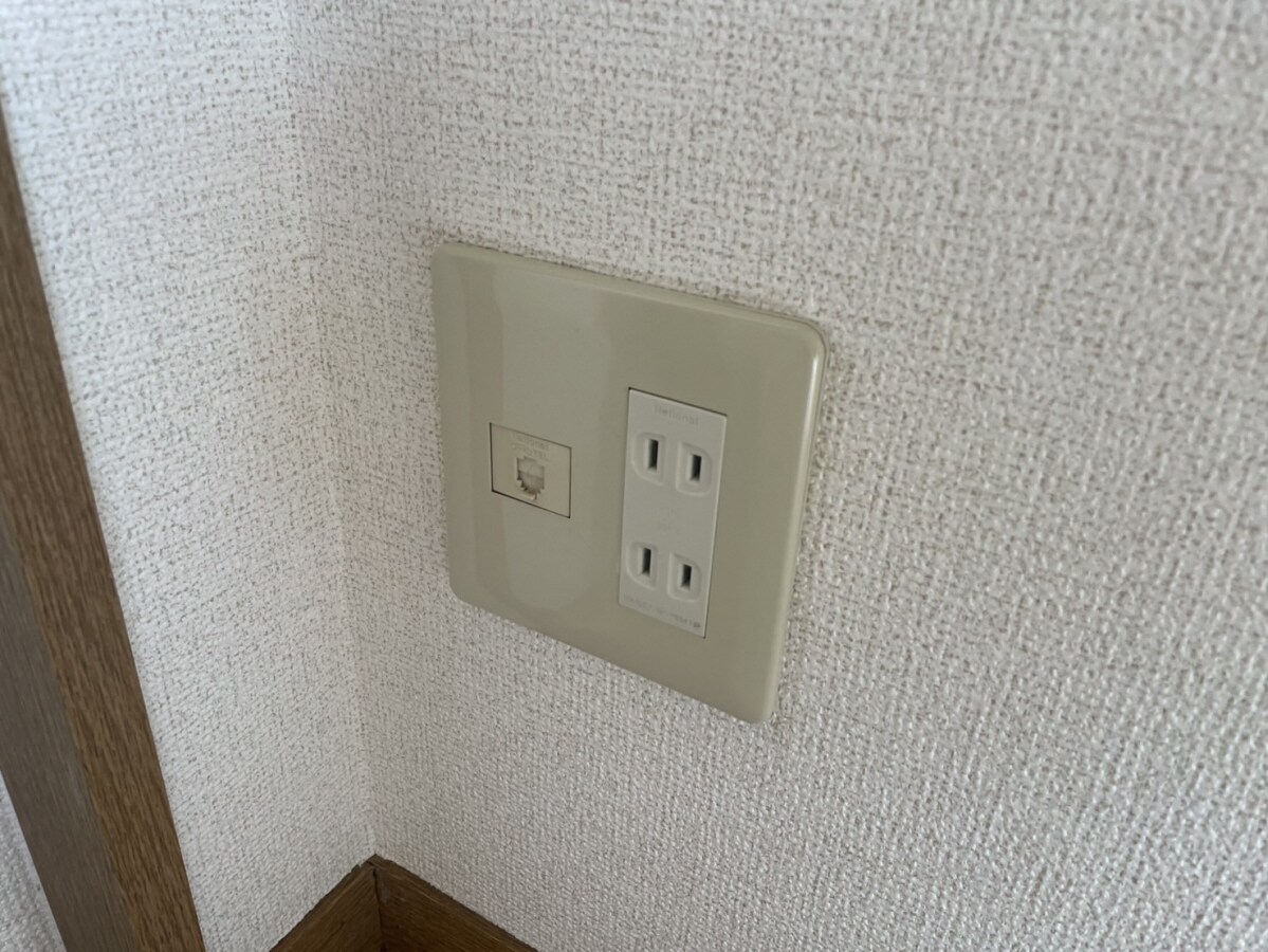 サンドミールの物件内観写真