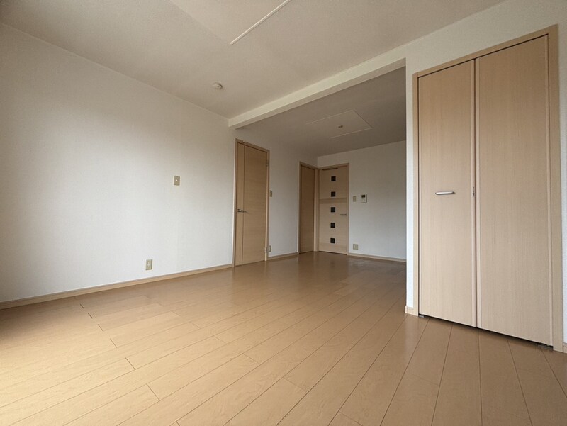 エスポアヒルズⅡの物件内観写真