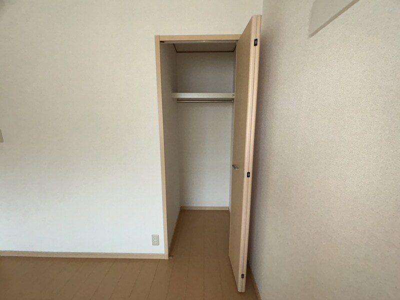 エスポアヒルズⅡの物件内観写真