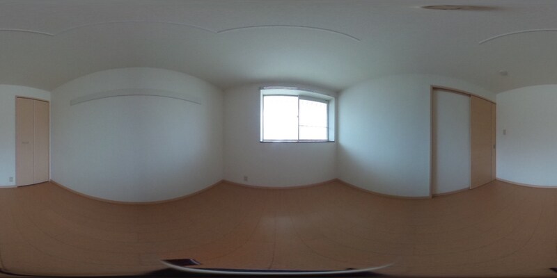 エスポアヒルズⅡの物件内観写真