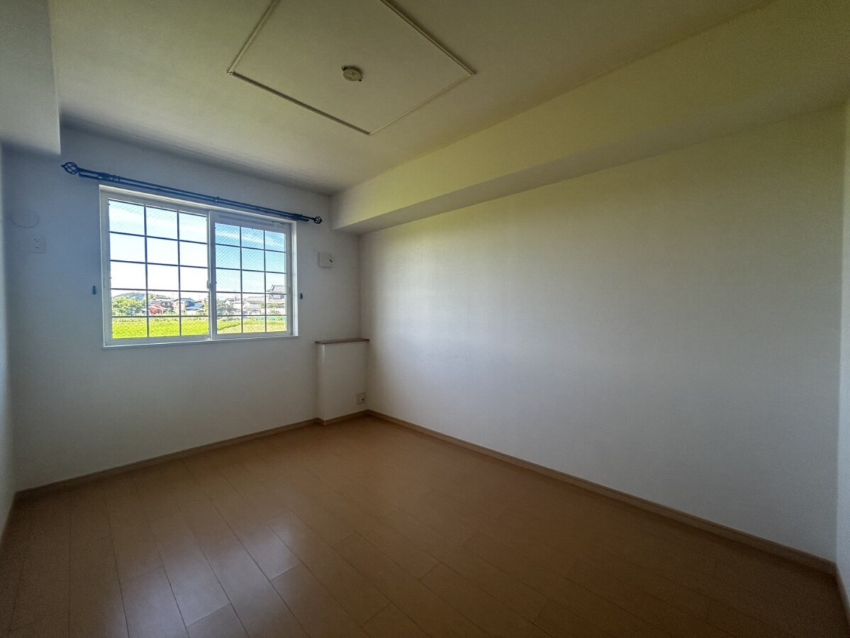 アルモニーメゾンⅡの物件内観写真