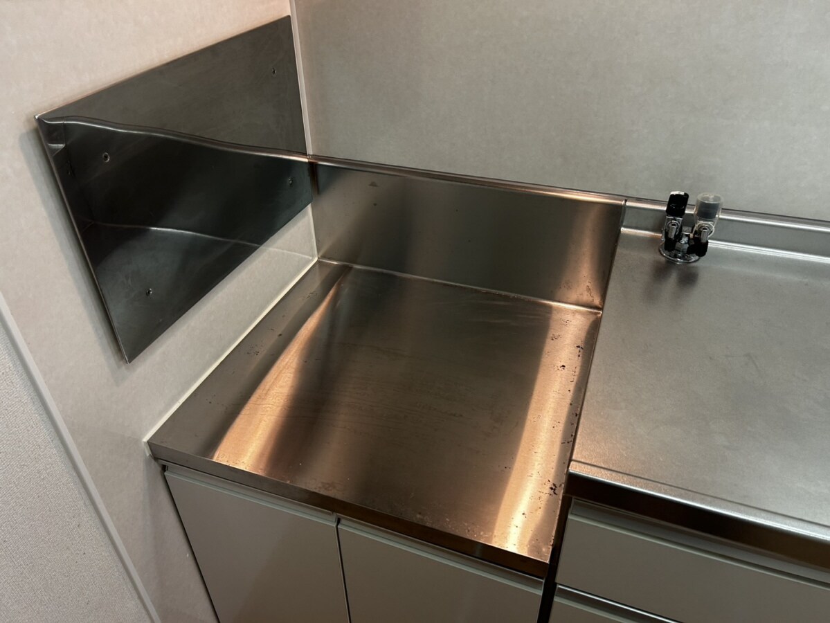 アルモニーメゾンⅡの物件内観写真