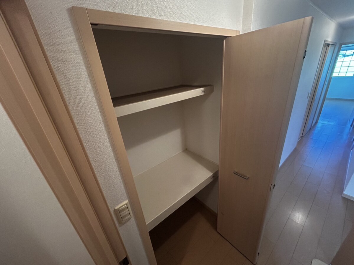 アルモニーメゾンⅡの物件内観写真