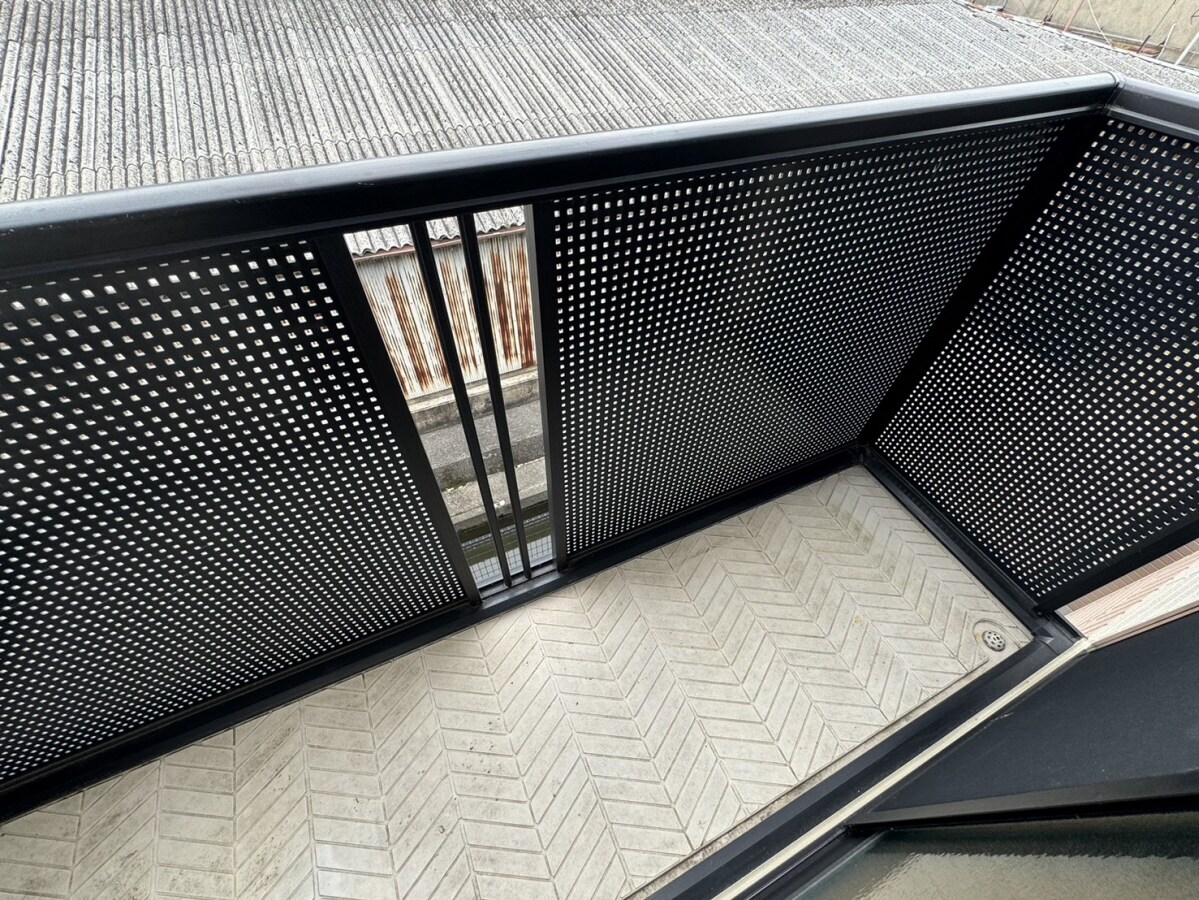 エスポワールＡ棟の物件内観写真