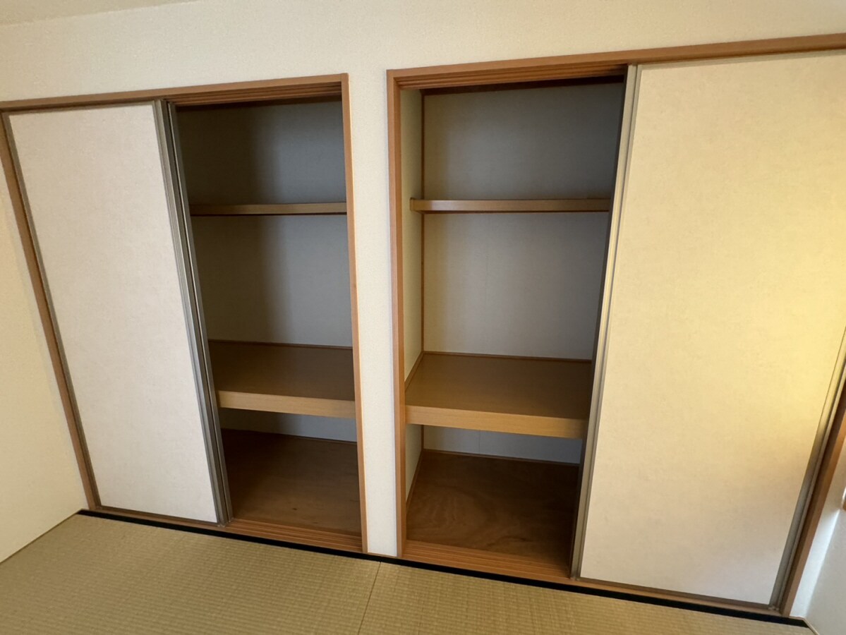 エスポワールＡ棟の物件内観写真