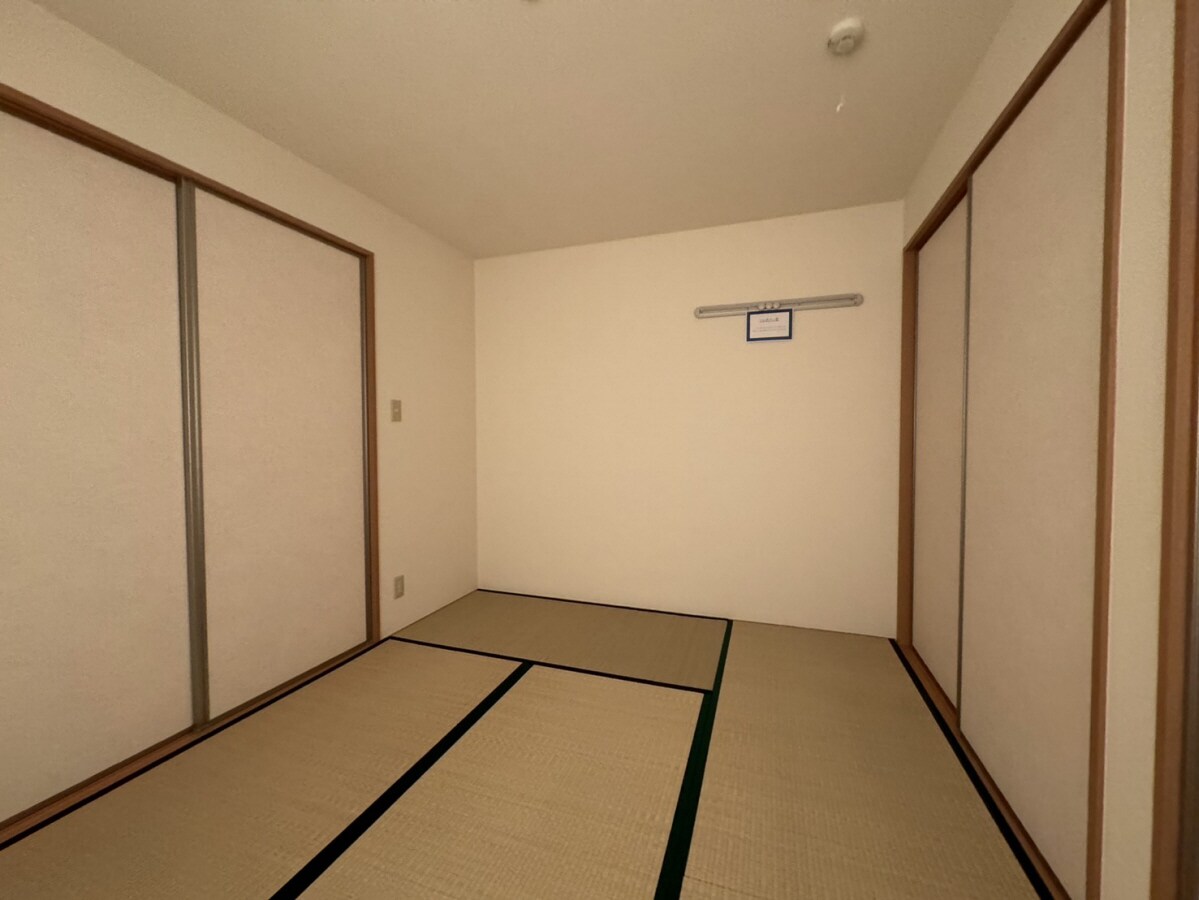 エスポワールＡ棟の物件内観写真