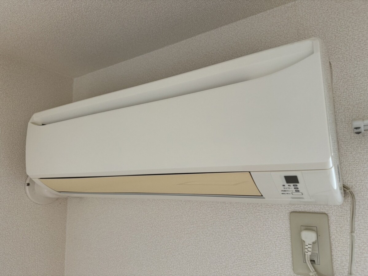 エスポワールＡ棟の物件内観写真