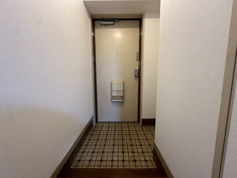 イトーピア野里の物件内観写真