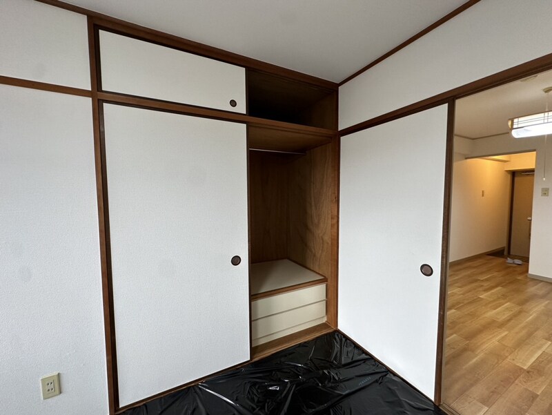 イトーピア野里の物件内観写真