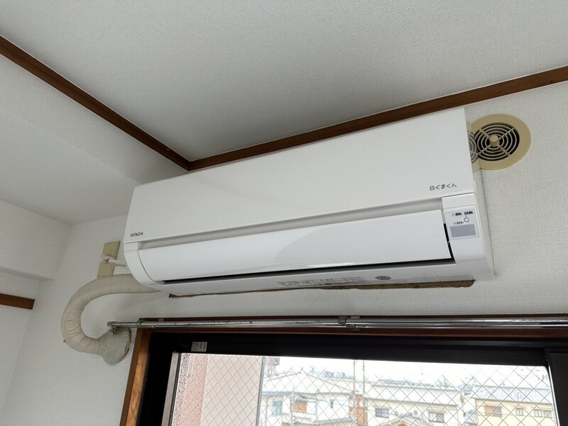 イトーピア野里の物件内観写真