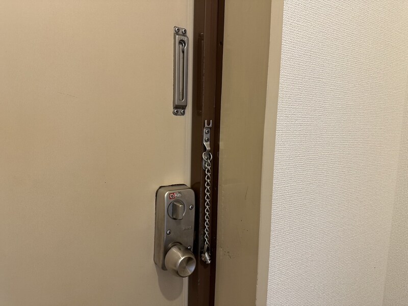 イトーピア野里の物件内観写真