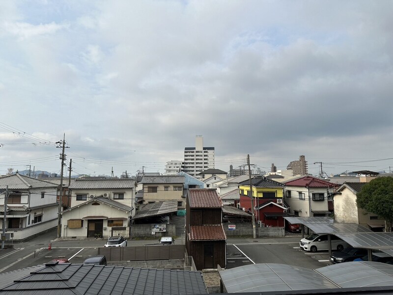 イトーピア野里の物件内観写真