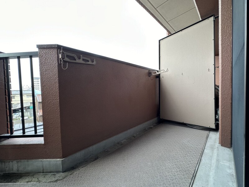 イトーピア野里の物件内観写真