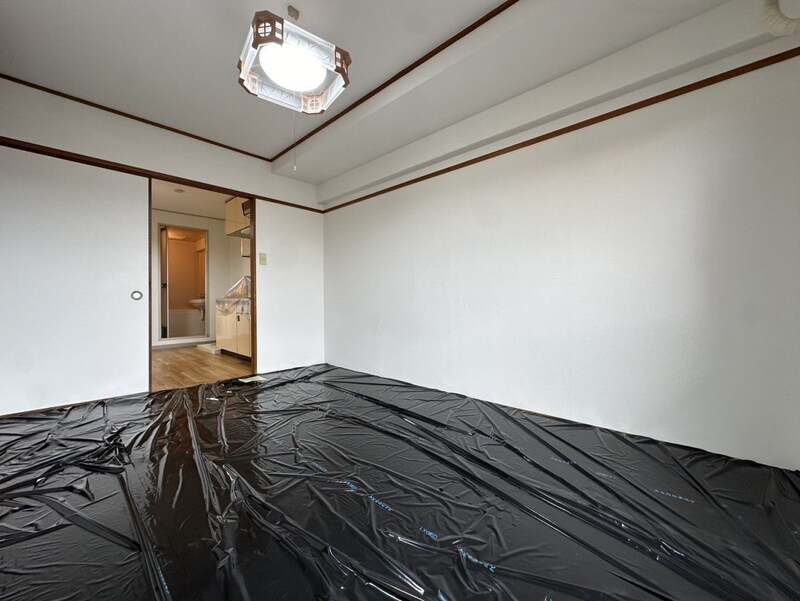 イトーピア野里の物件内観写真