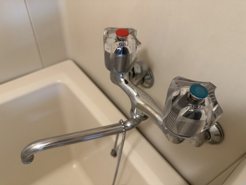 イトーピア野里の物件内観写真