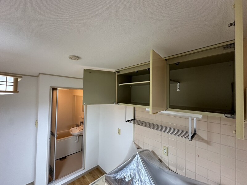 イトーピア野里の物件内観写真