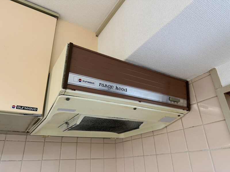 イトーピア野里の物件内観写真