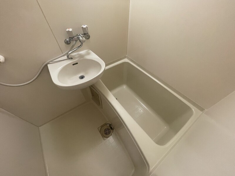 Ｒｉｎｋｙ　Ｇａｒｄｅｎの物件内観写真