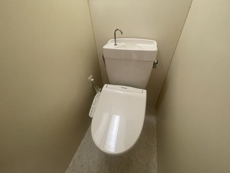 Ｒｉｎｋｙ　Ｇａｒｄｅｎの物件内観写真