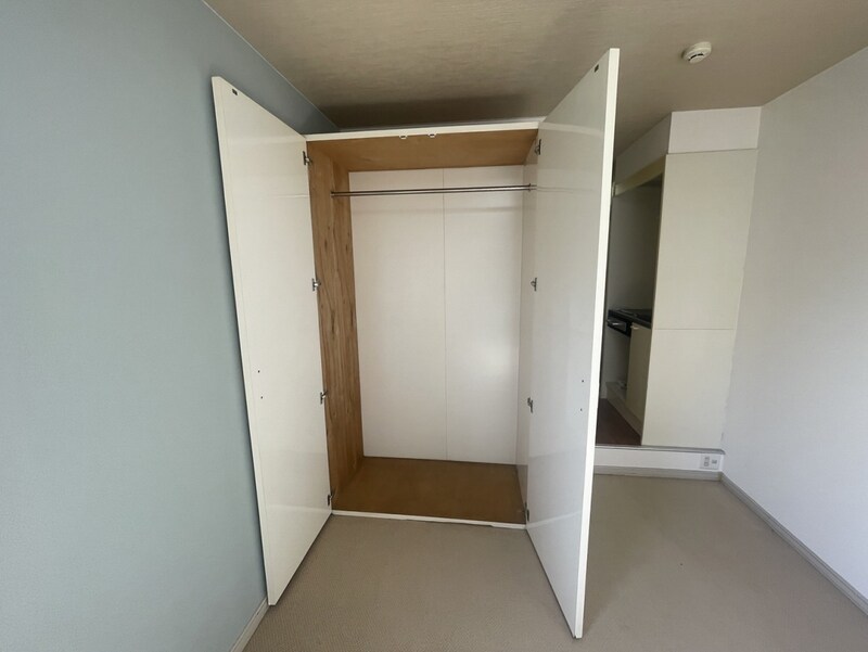 Ｒｉｎｋｙ　Ｇａｒｄｅｎの物件内観写真