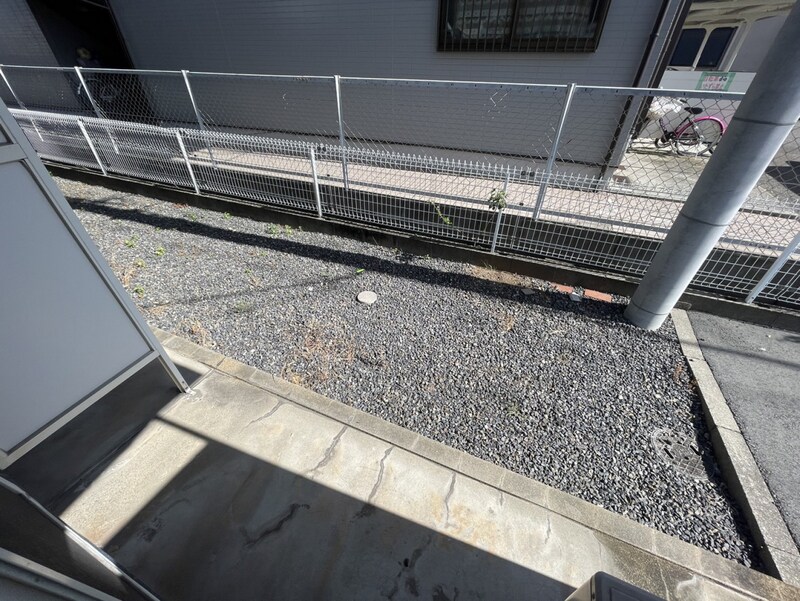 Ｒｉｎｋｙ　Ｇａｒｄｅｎの物件内観写真