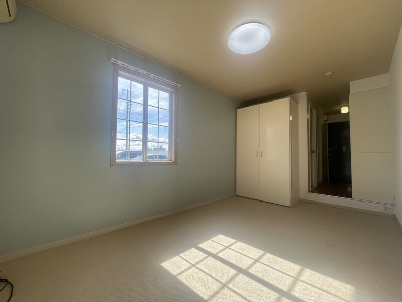 Ｒｉｎｋｙ　Ｇａｒｄｅｎの物件内観写真