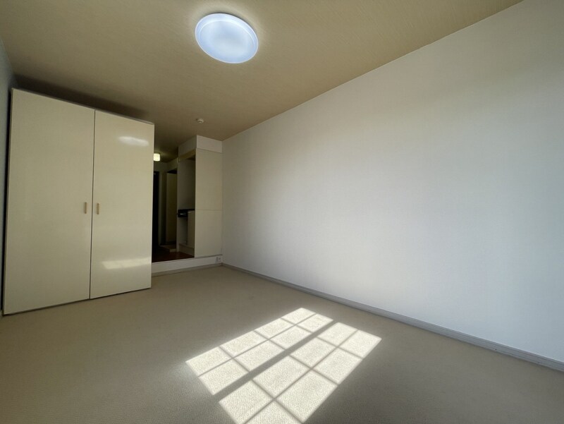 Ｒｉｎｋｙ　Ｇａｒｄｅｎの物件内観写真