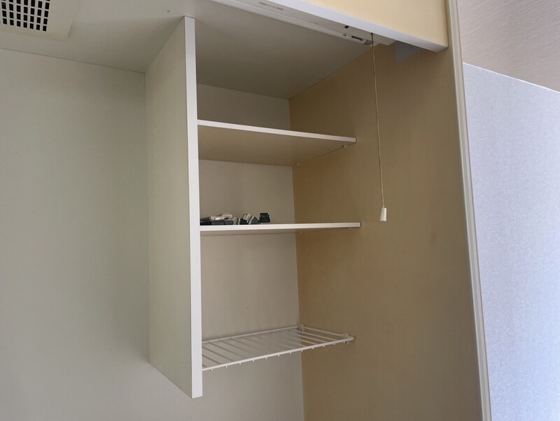 Ｒｉｎｋｙ　Ｇａｒｄｅｎの物件内観写真