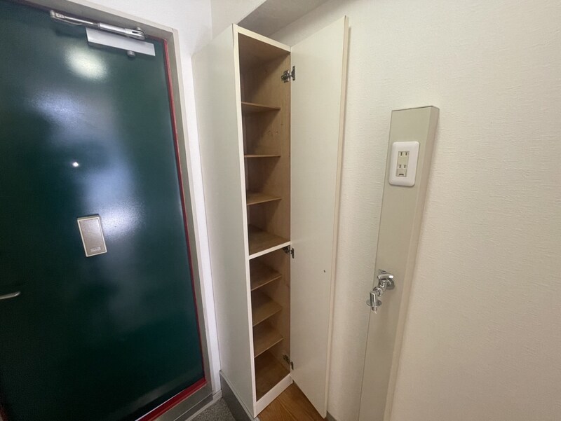 Ｒｉｎｋｙ　Ｇａｒｄｅｎの物件内観写真