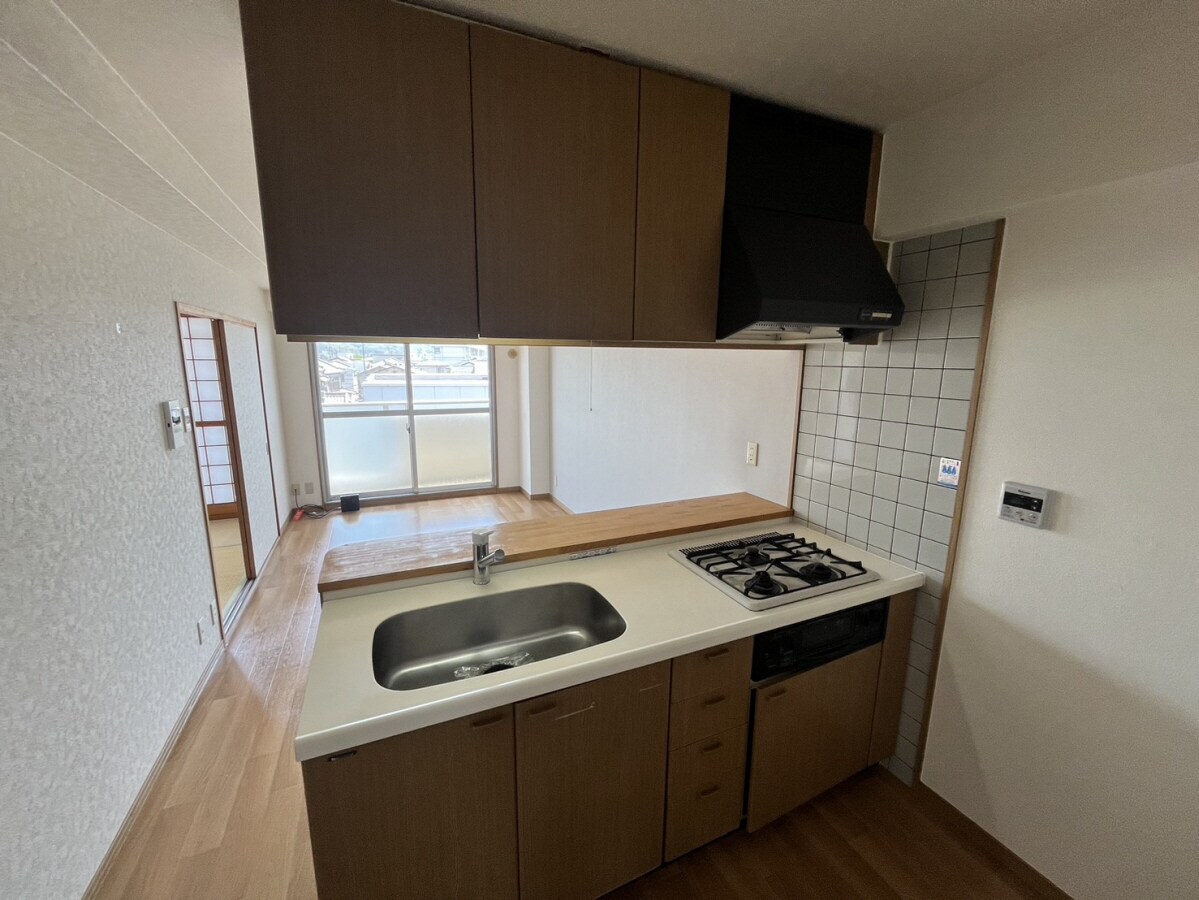 ビューハーモニーの物件内観写真